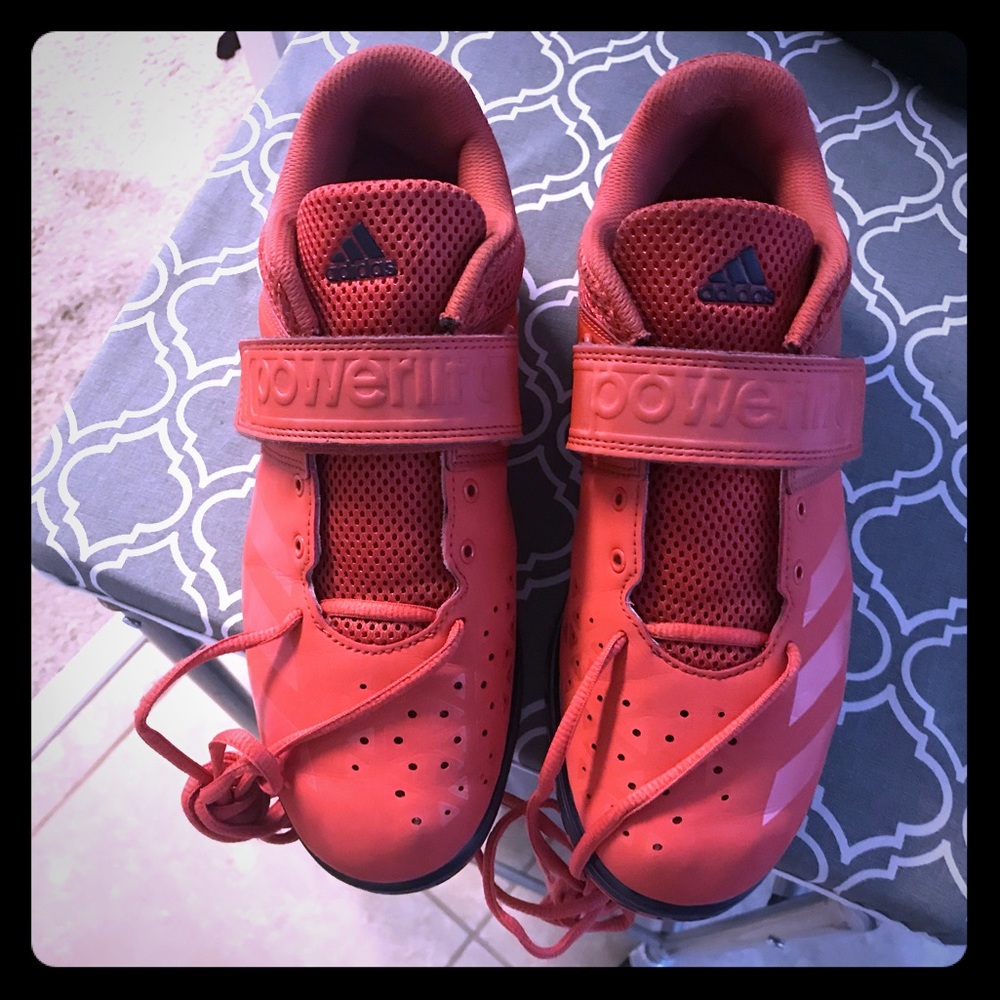 Adidas powerlift